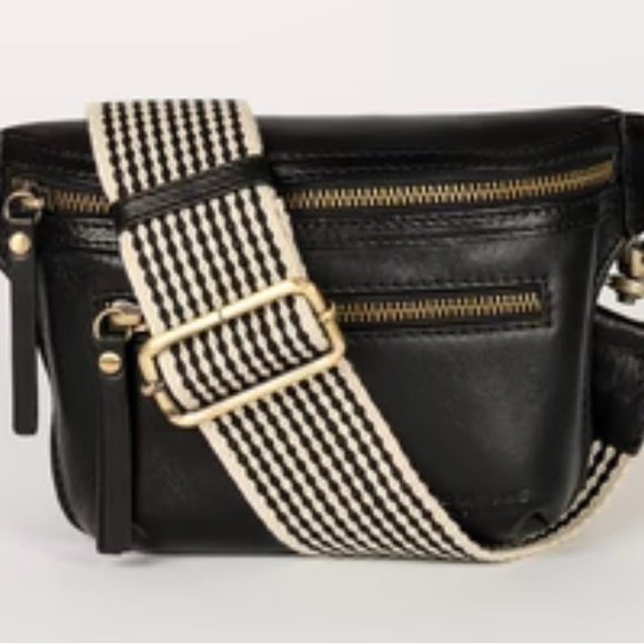 NWOT The Becks O My Bag Bum Bag - Picture 1 of 14